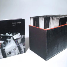 Anne Nilges Kunst Katalog