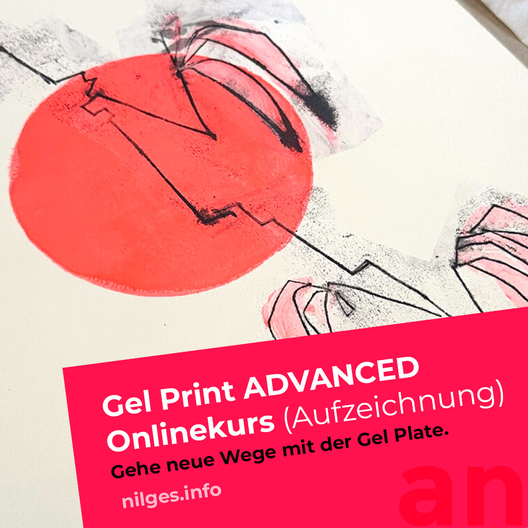 Gel Print Advanced Tutorial