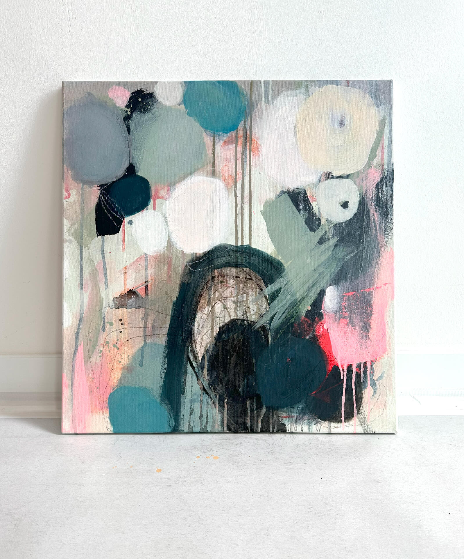 Kermit auf Meskalin Kermit auf Meskalin