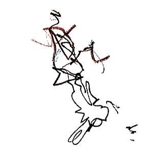 Mark Making Mark Making