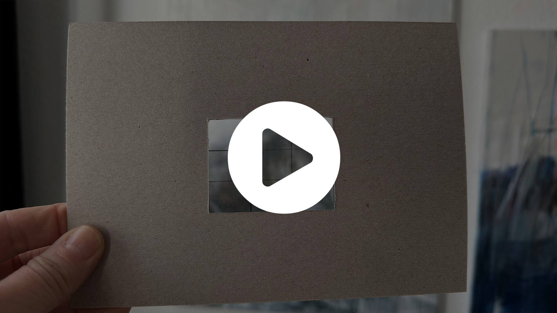 DIY Viewfinder Videoanleitung