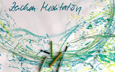 Anleitung zur Zeichenmeditation